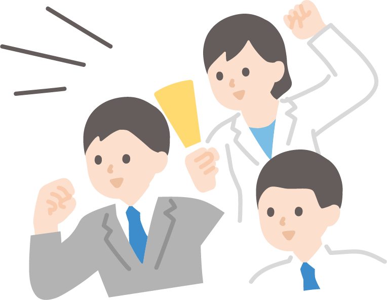 外国人が企業に新しい風を吹き込む